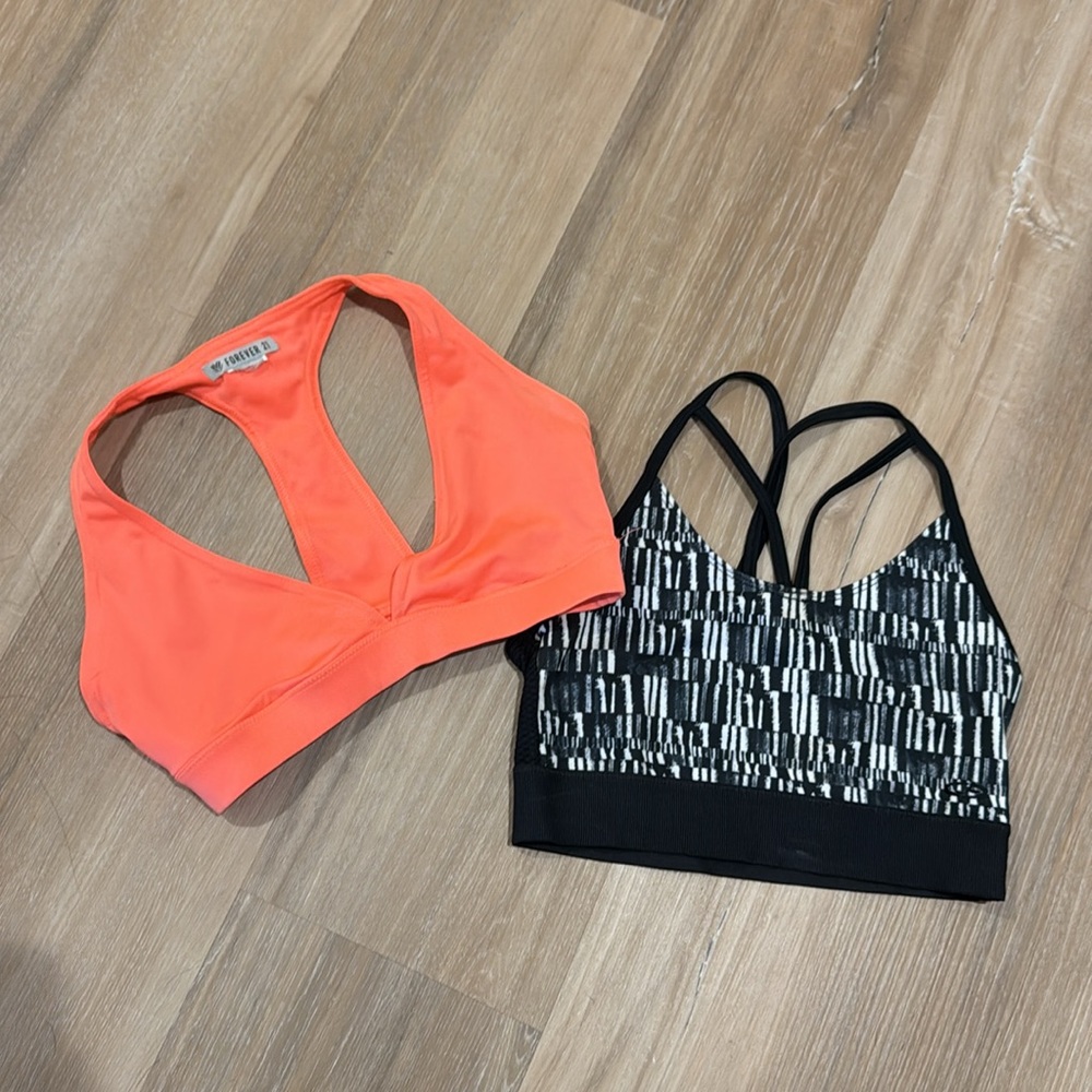 Sports Bra Bundle